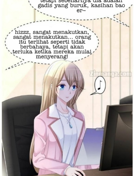 The President Lovely Wife Chapter 04 Gambar 23